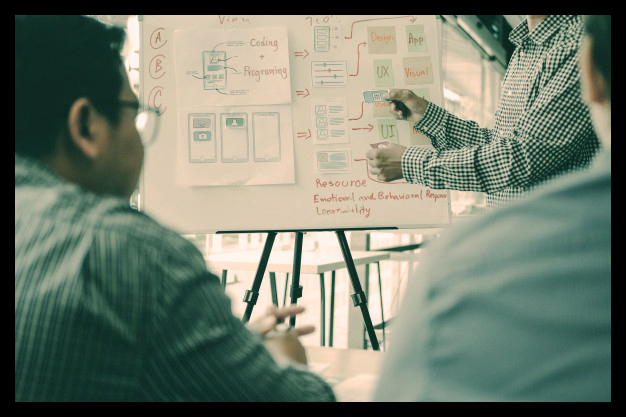 How to become a graphic artist professionally