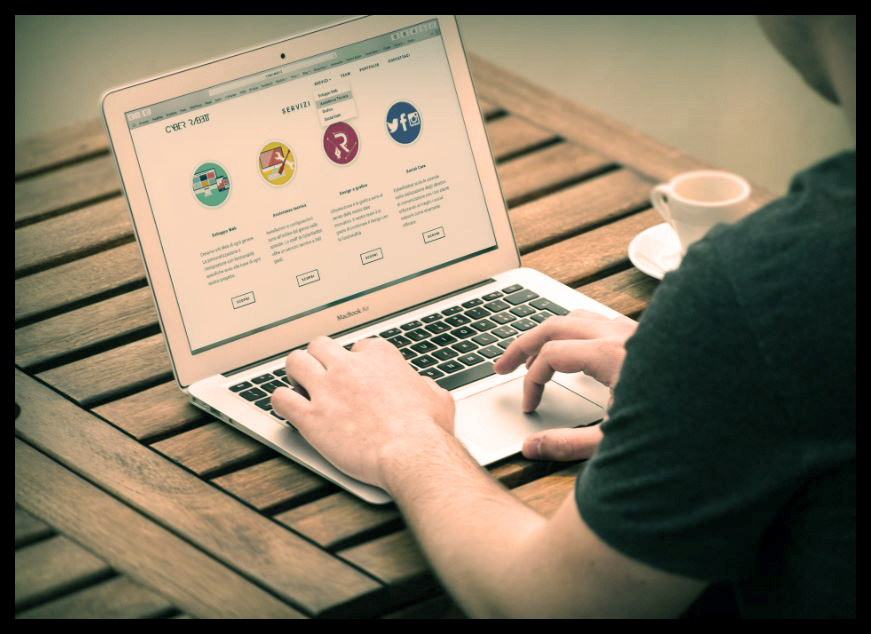 How would you, as a graphic designer, find your career