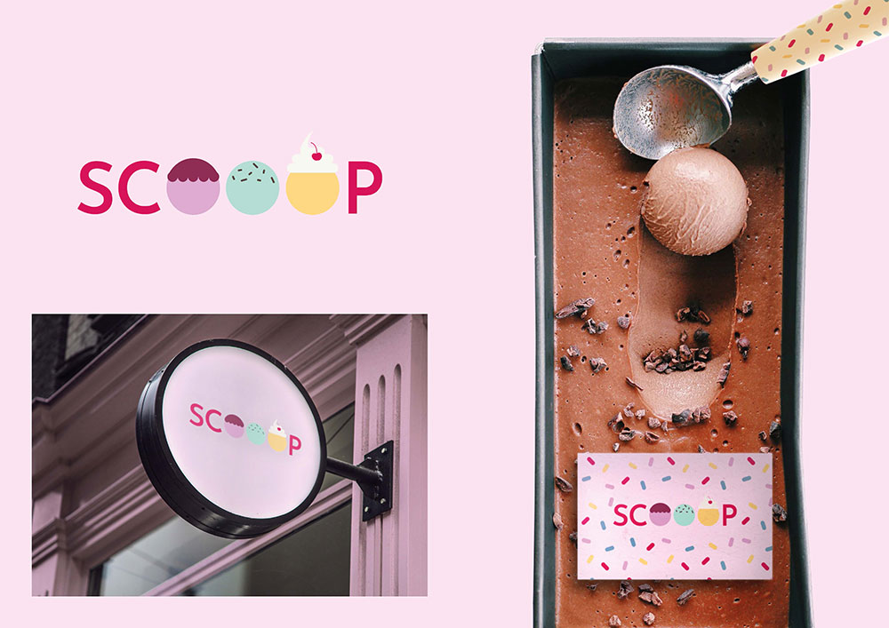 If you already have some design experience, the journey to graphic design stardom might look a little different.