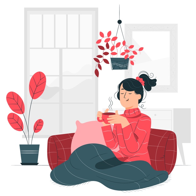 Illustrations are actually simple tools