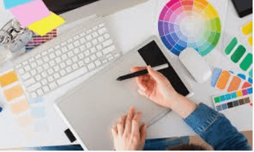 WHY STUDY GRAPHIC DESIGN?