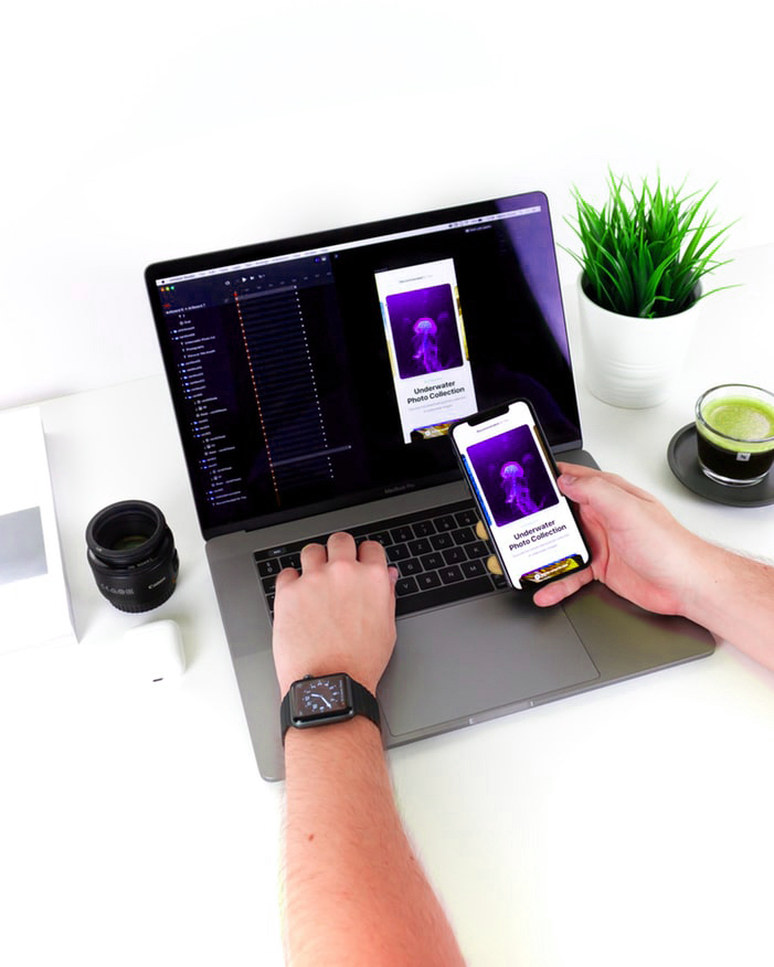 Impact of graphic design on small enterprises