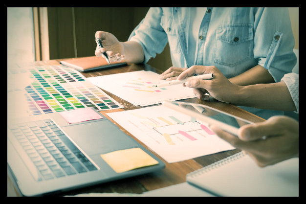 Importance of Contrast