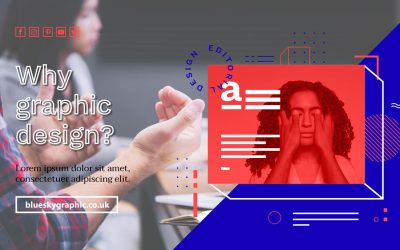 The importance of graphic design in business