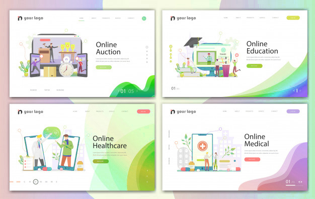 Importance of graphic design in daily life