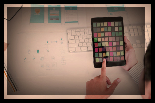 Important elements that make up Graphic Design