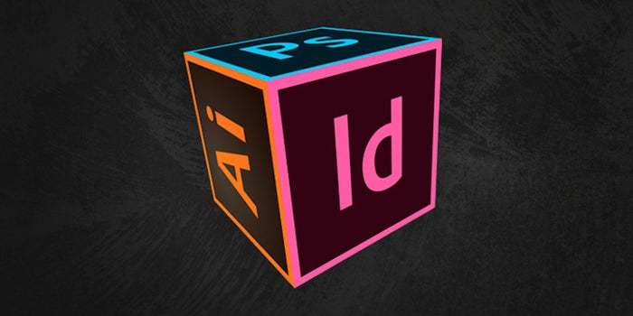 Adobe InDesign