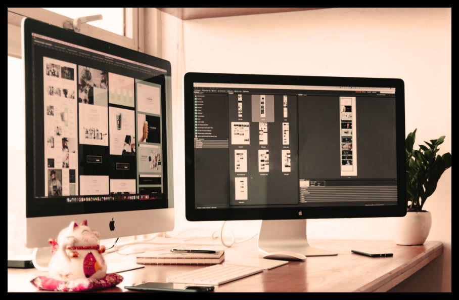 Integration with other Adobe Programmes