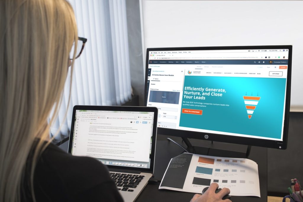 Is Web Designing A Good Career
