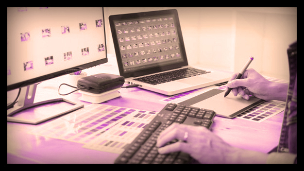 Jobs for graphic designers