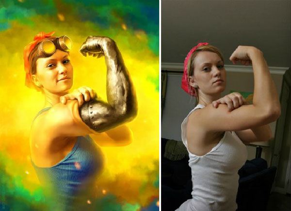 Jobs with Photoshop skills