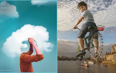 What jobs can I get with Photoshop skills?