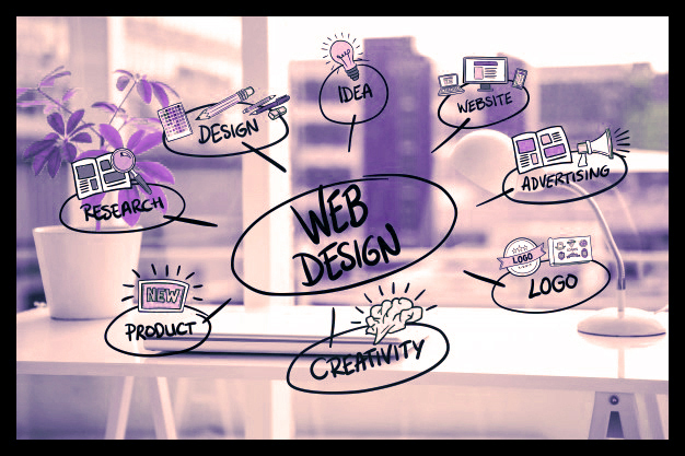 Like every freelance gig, graphic design has its odd quirks.