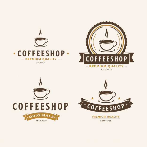 Logo design – Graphic design