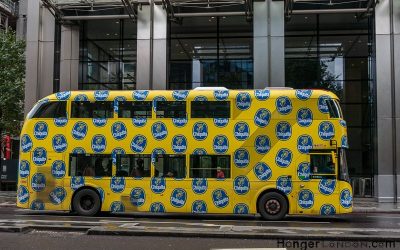 London Graphic Design