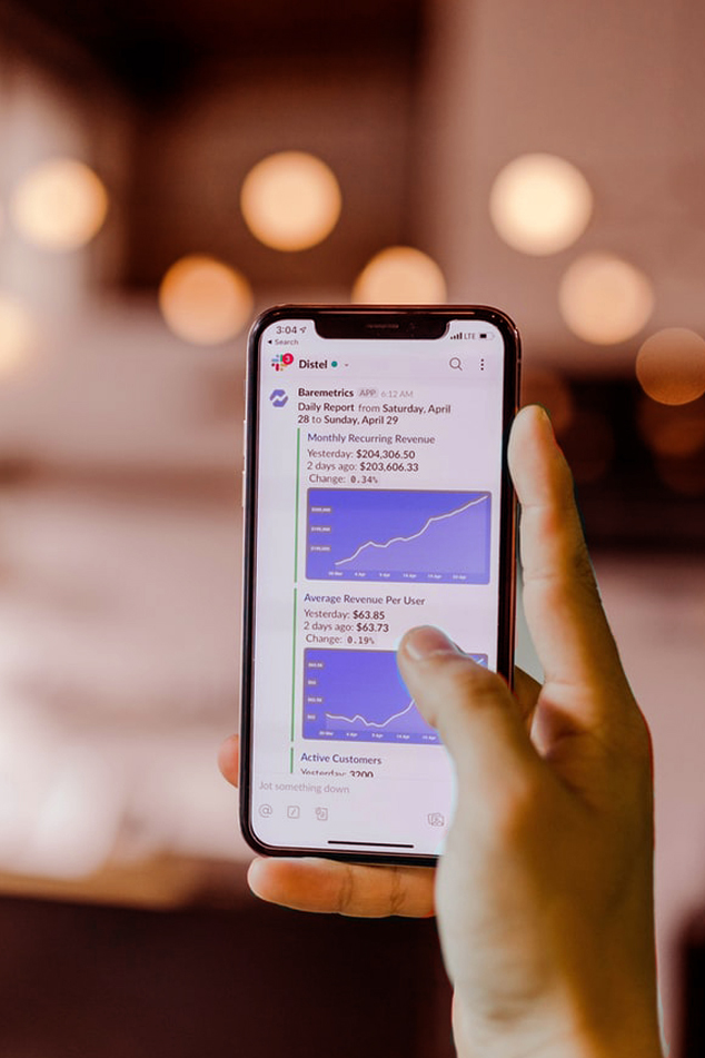 Marketing and Advertising Design