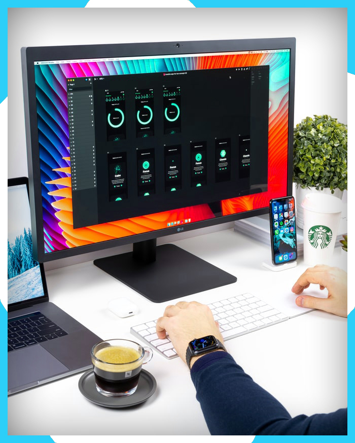 Marketing and Publicity Design