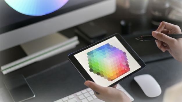 Master Photoshop, Illustrator & InDesign