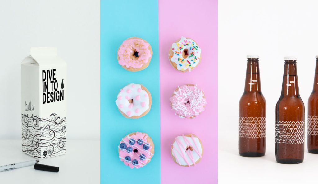 Most junior graphic designers would be considered for a straight job