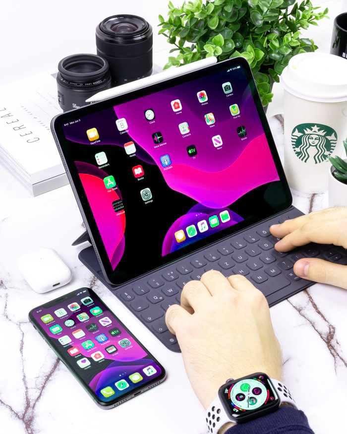 Online education is the new norm