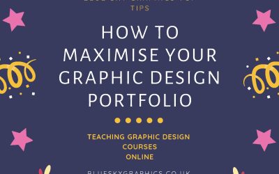 What do clients and employers look for in a Graphic Design portfolio?