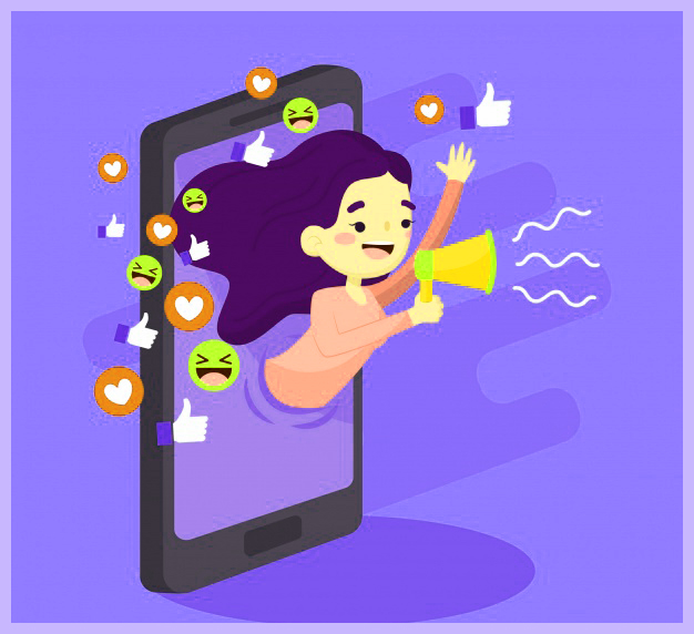 People are visuals beings that help visuals to better understand the message your website wants to convey.