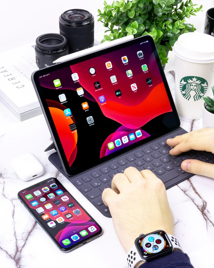 Performance in description form