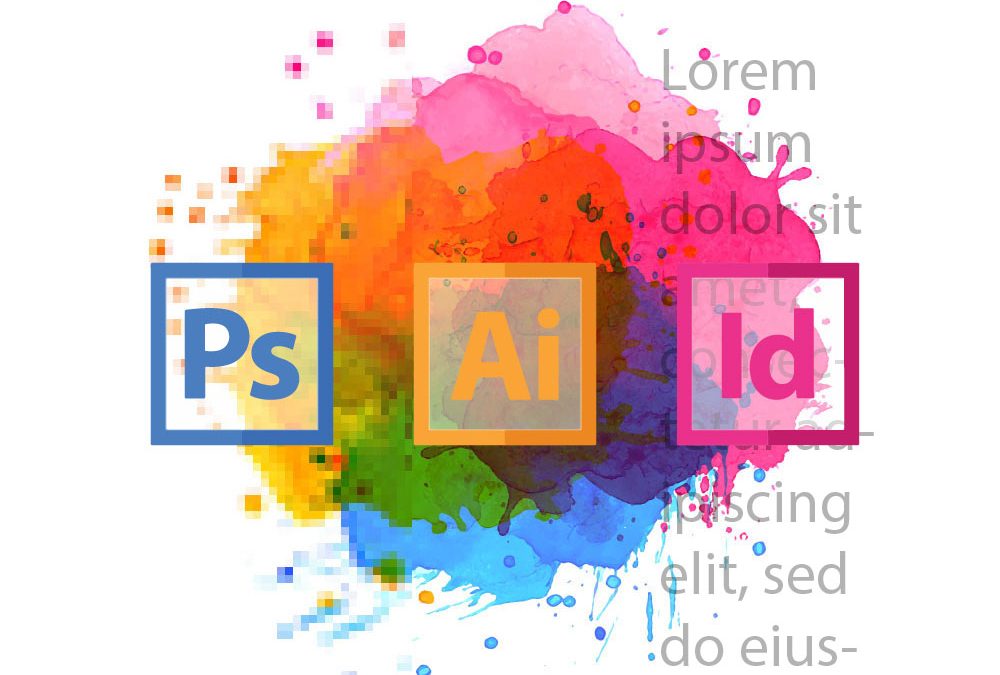 3 Quick facts about learning Graphic Design with Blue Sky Graphics