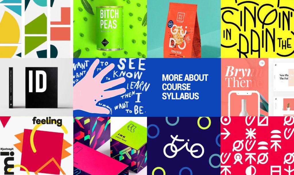 Photoshopped photographs accompany young people every day.