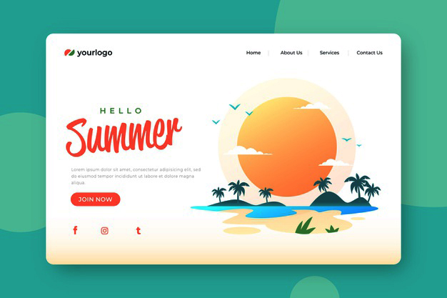 Professional Graphics Design