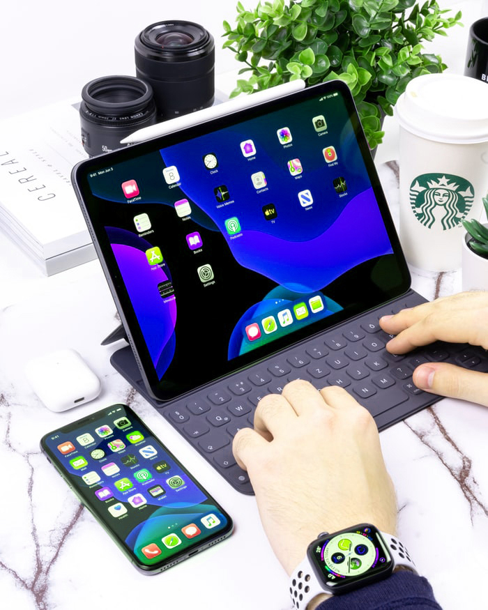Projects and marketing