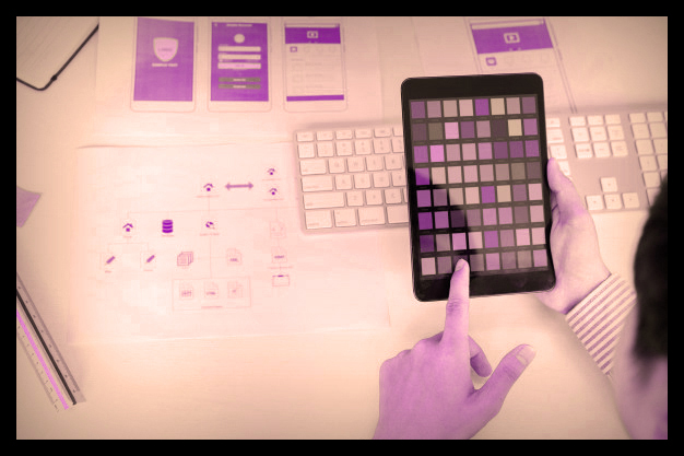 Reasons Why You Should Go For a Career in Graphic Design