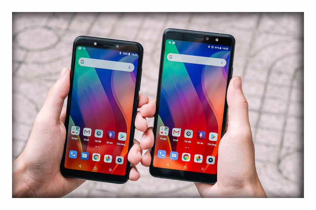 Restudy Colour Theory