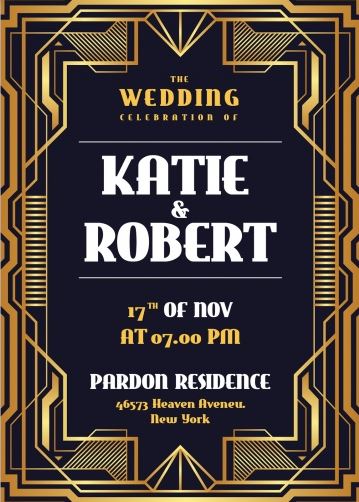 Role of Black and White