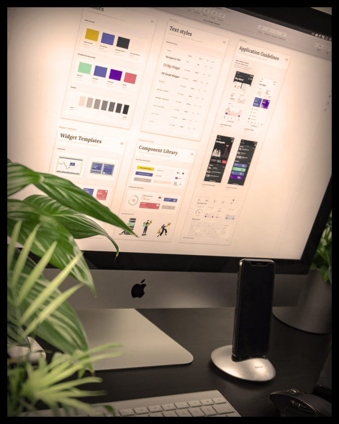 Role of Visual Hierarchy in Graphic Design