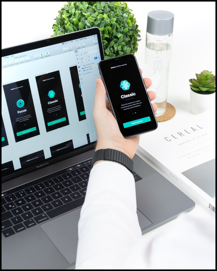 Skills Affect Graphic Designer's Salary too