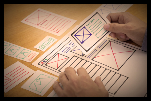 Skills required to become a Graphic Designer