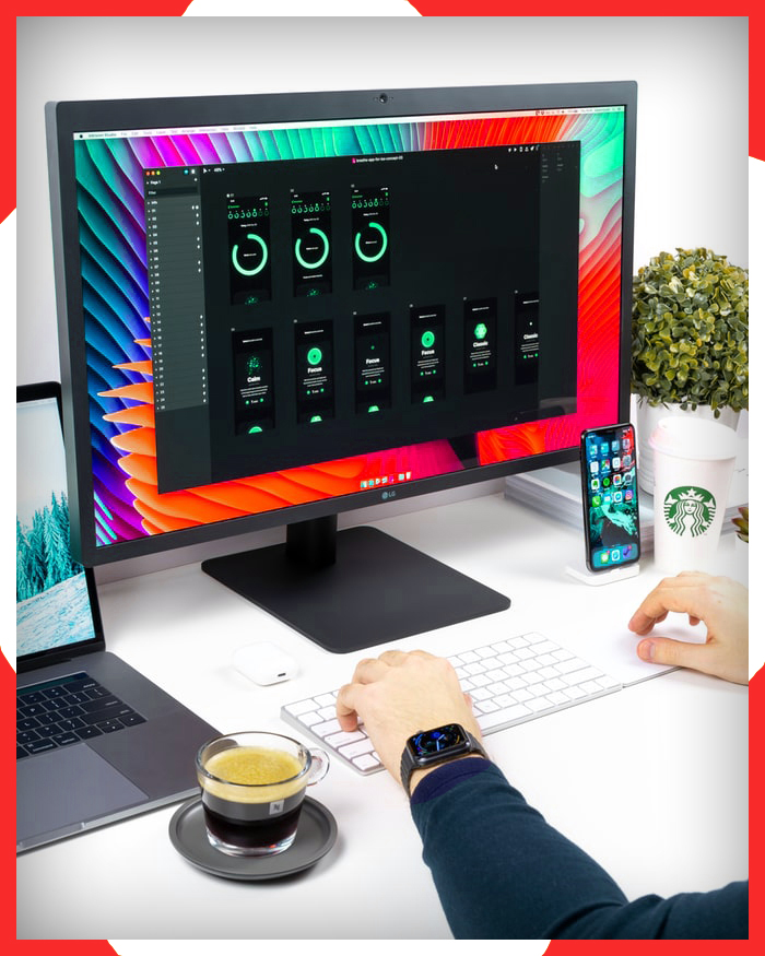 Skills required to become a successful graphic designer