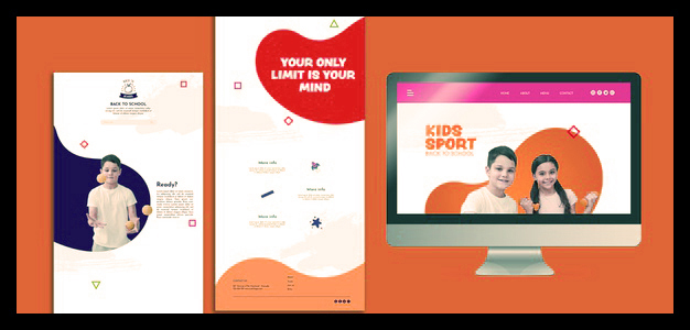 Skills taught among many in the graphic design business.