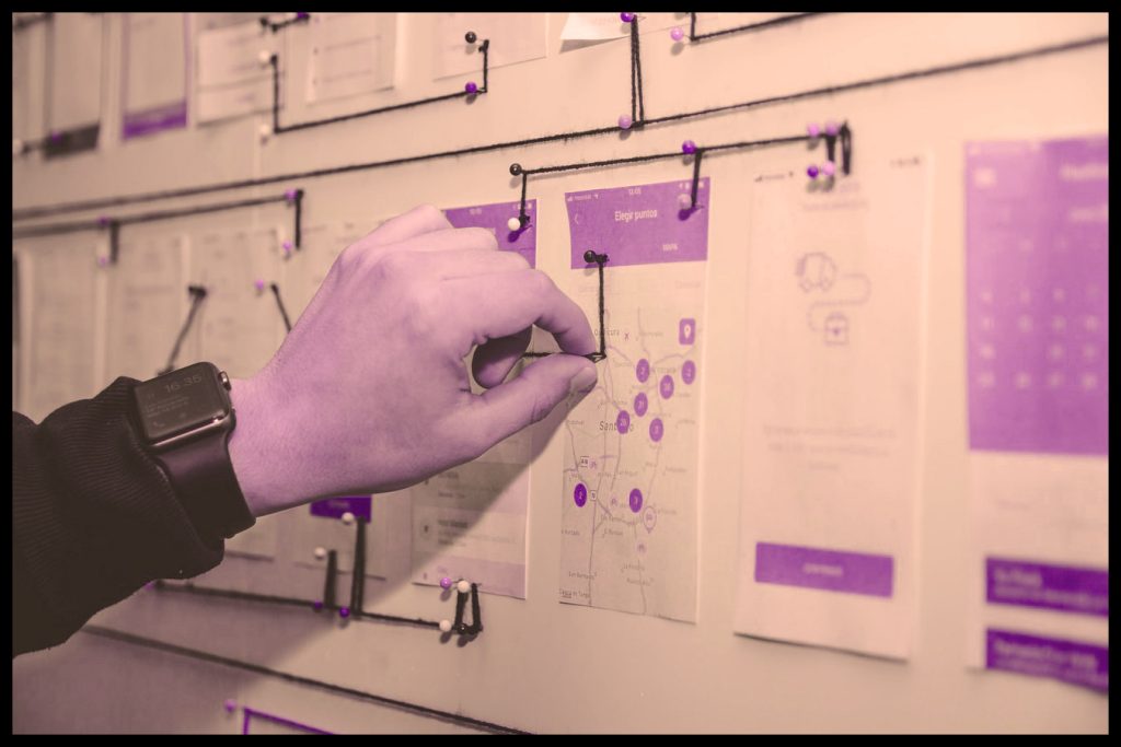 Specialised Areas in Graphic Design
