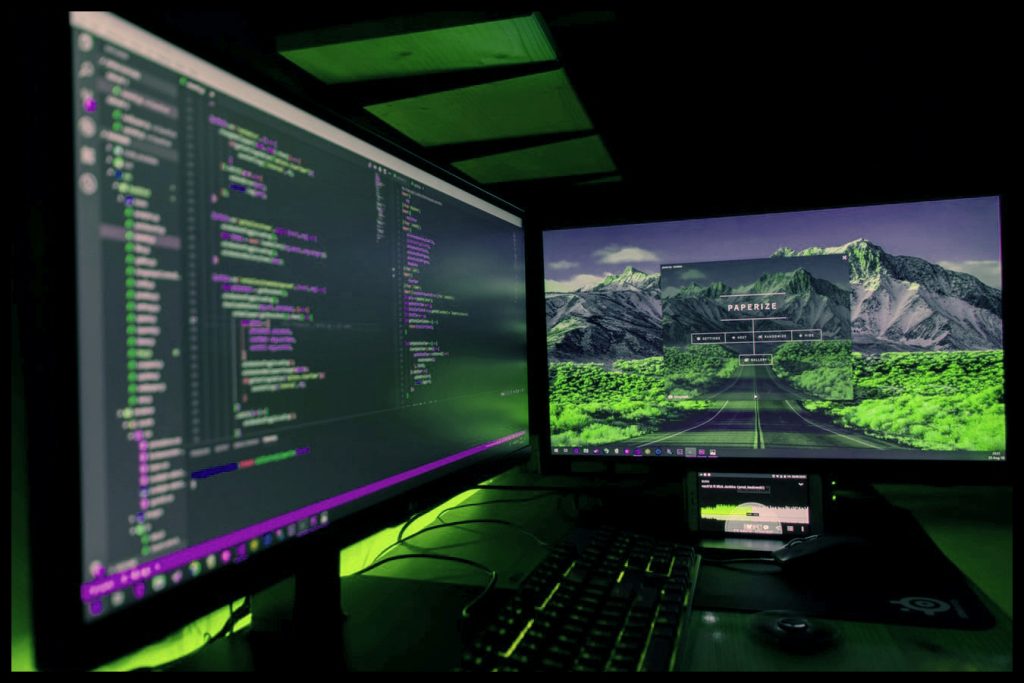 Studying Graphic Design Online