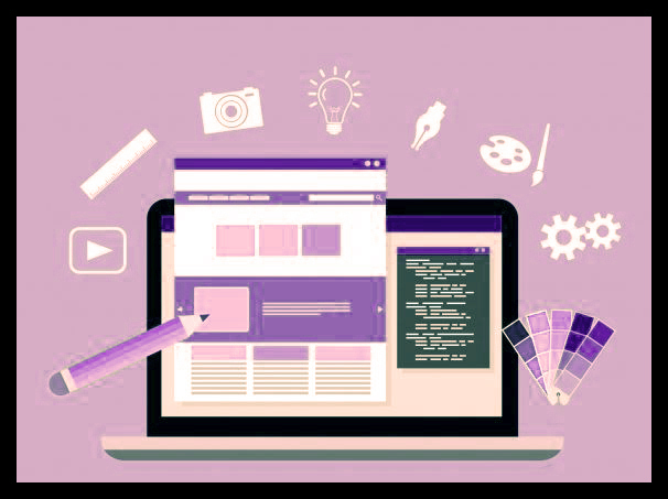 Teaching yourself is another approach to become a graphic artist.