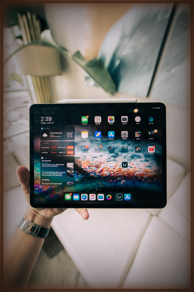 The Best Software for Graphic Design