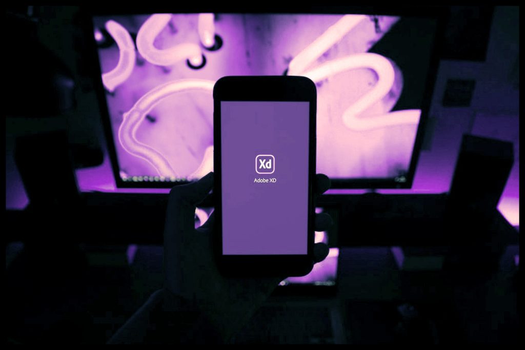 The Illusion Of Movement In Graphic Design