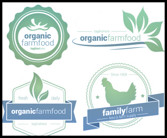 The advantage is that you can handle graphic elements that are always the same by aligning