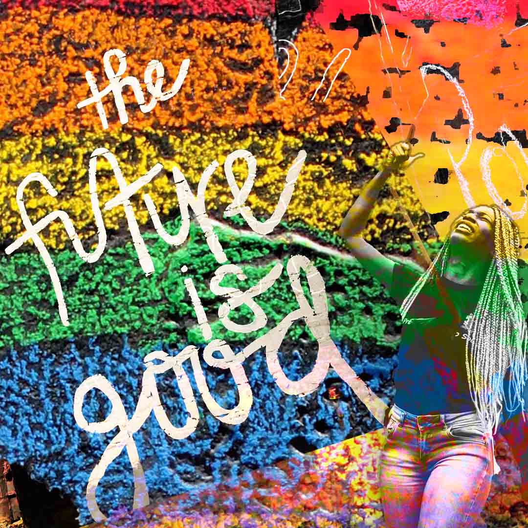 The careers of graphic designers