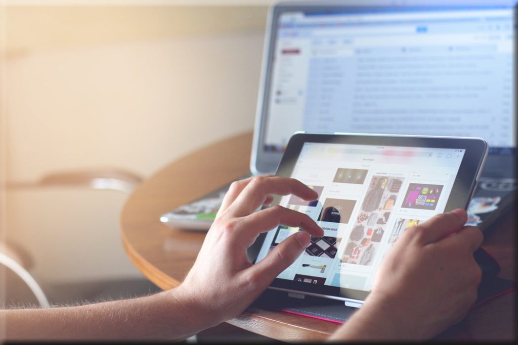 The demand for a Graphic Designer