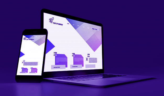 The significance of a simple website