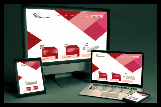 The styles of graphics that businesses use for the above reasons vary from the UI and UX