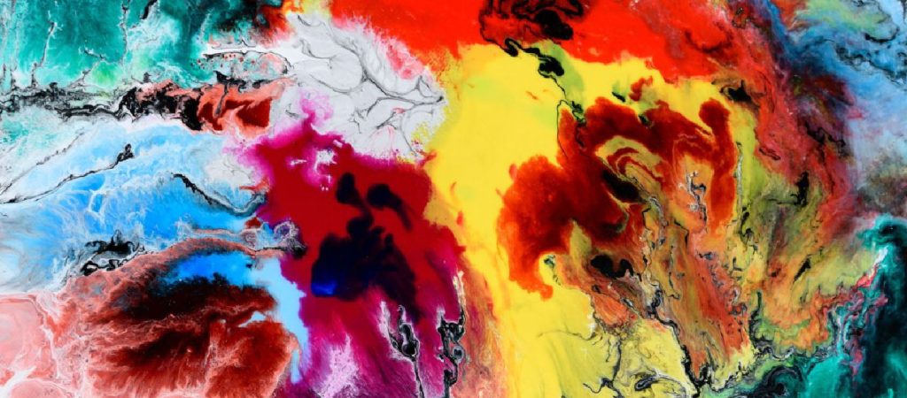 There are three items you need to do to break through the graphic design